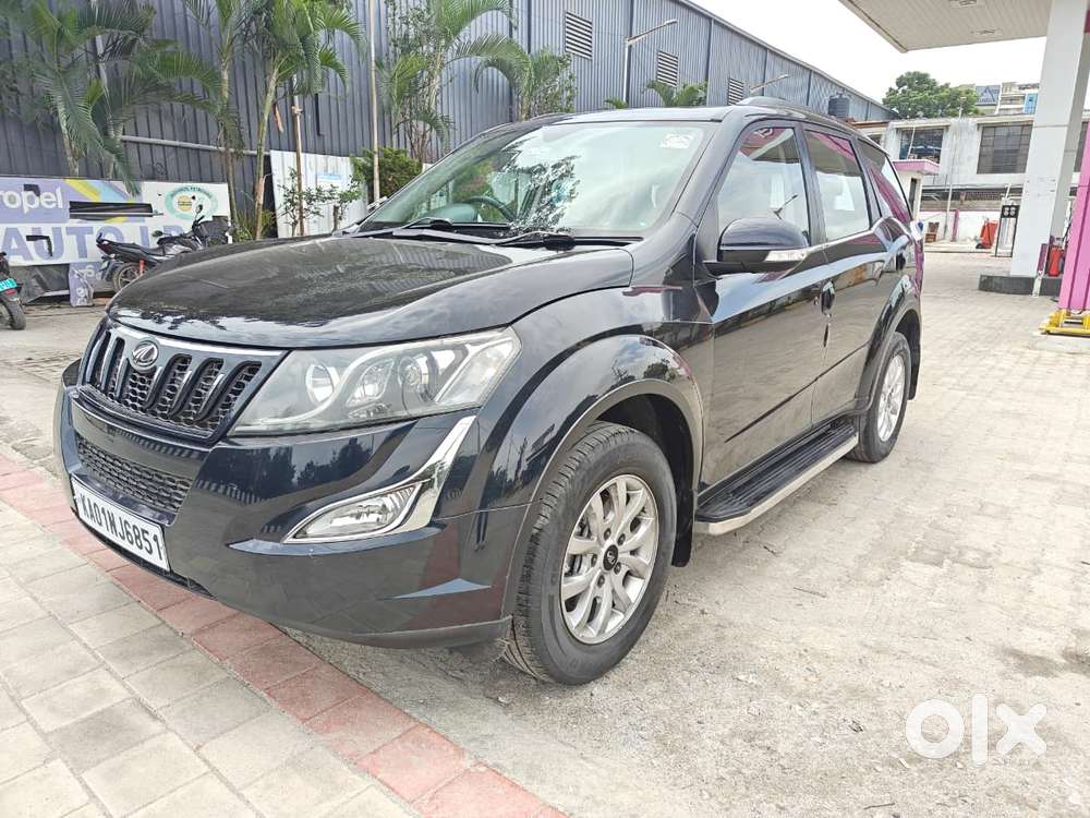 Mahindra Xuv500 W10 1.99 Mhawk, 2018, Diesel