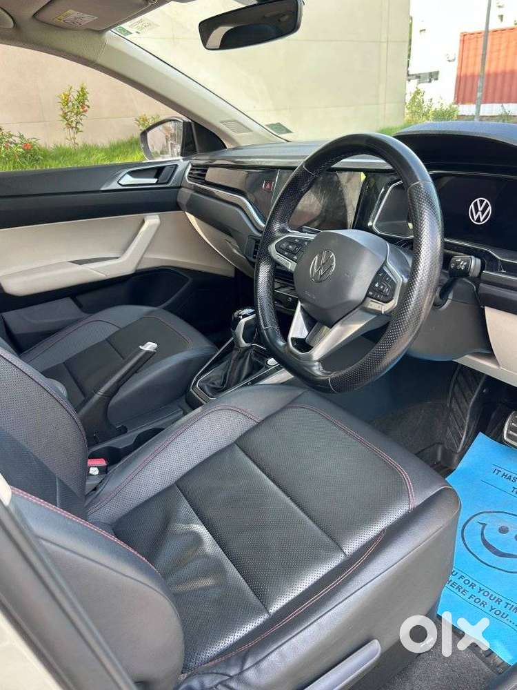 Volkswagen Virtus Gt 1.5 Tsi Dsg, 2023, Petrol