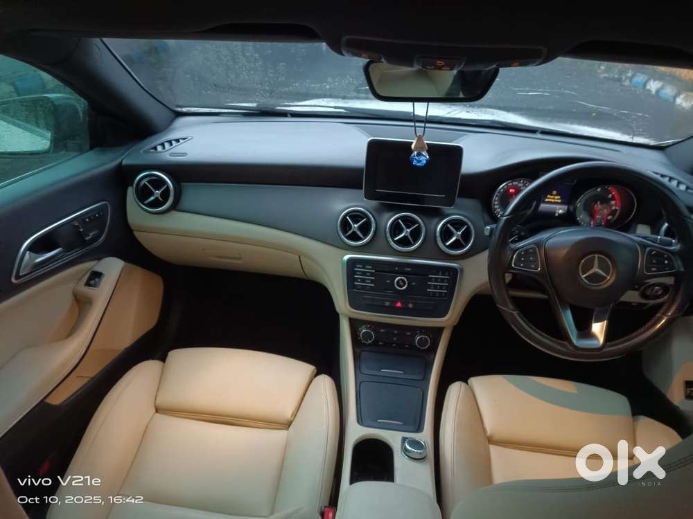 Mercedes-benz Cla 200 Cdi Style, 2016, Diesel