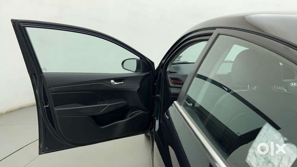 Hyundai Verna 1.0 Sx (o) Turbo Gdi Dct, 2021, Petrol