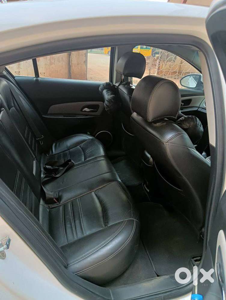 Chevrolet Cruze 2012 Ltz, 2012, Diesel