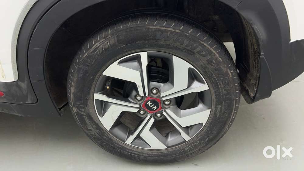 Kia Sonet Gtx Plus 1.5 Dct At, 2021, Diesel