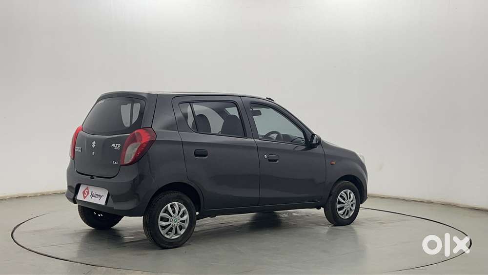 Maruti Suzuki Alto 800 Lxi, 2016, Petrol