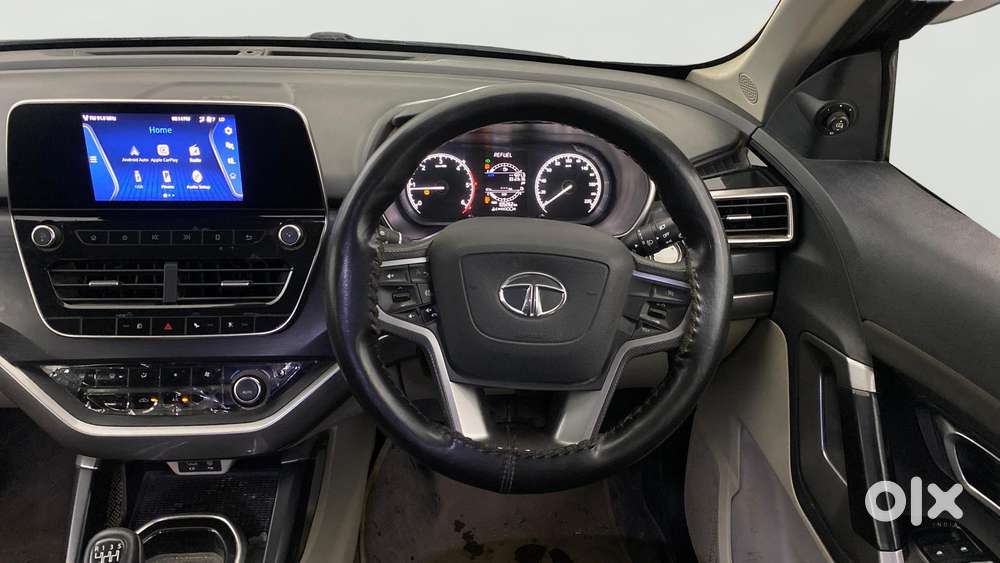 Tata Safari 2.0 Kryotec Xt, 2021, Diesel