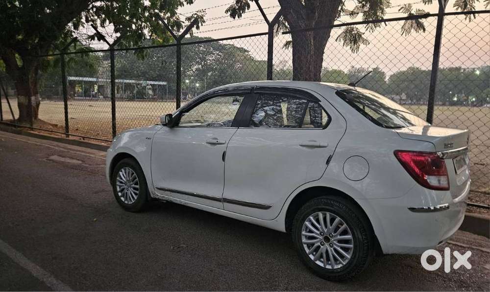 Maruti Suzuki Dzire 1.2 Zxi, 2018, Petrol