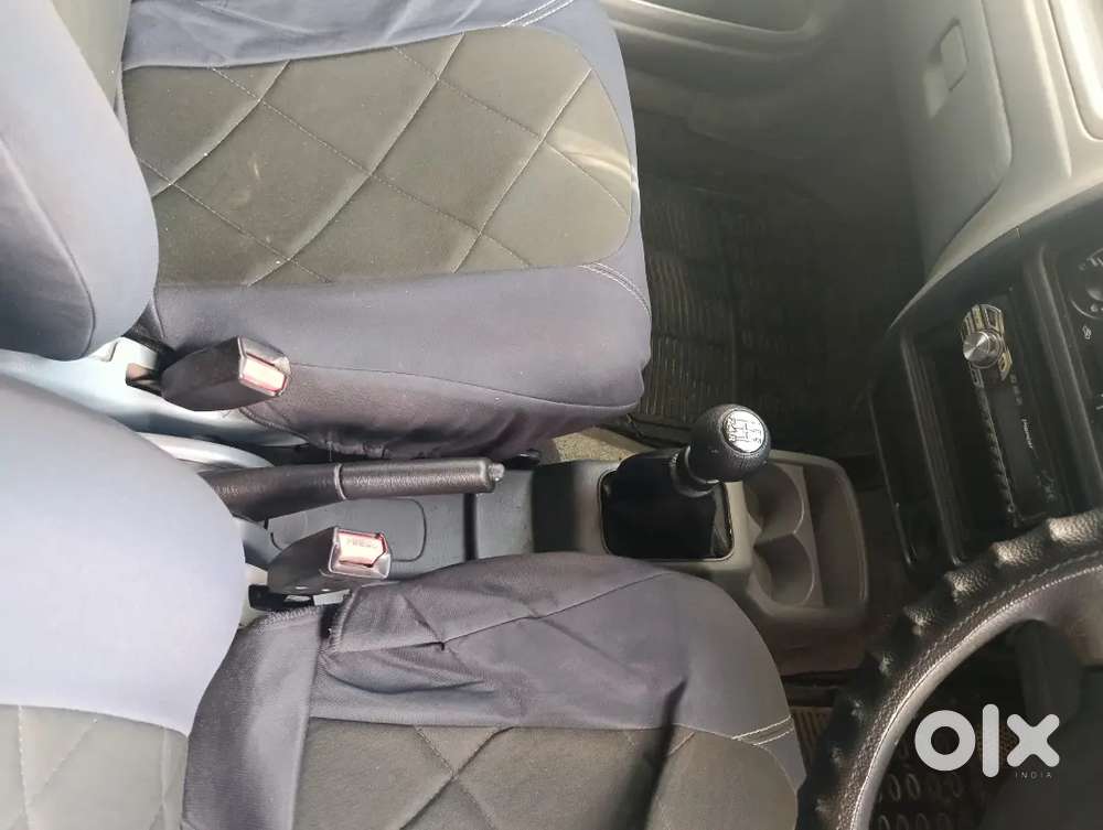 Maruti Suzuki Alto K10