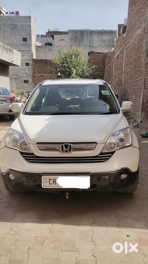 Honda Cr-v 2.4 2008