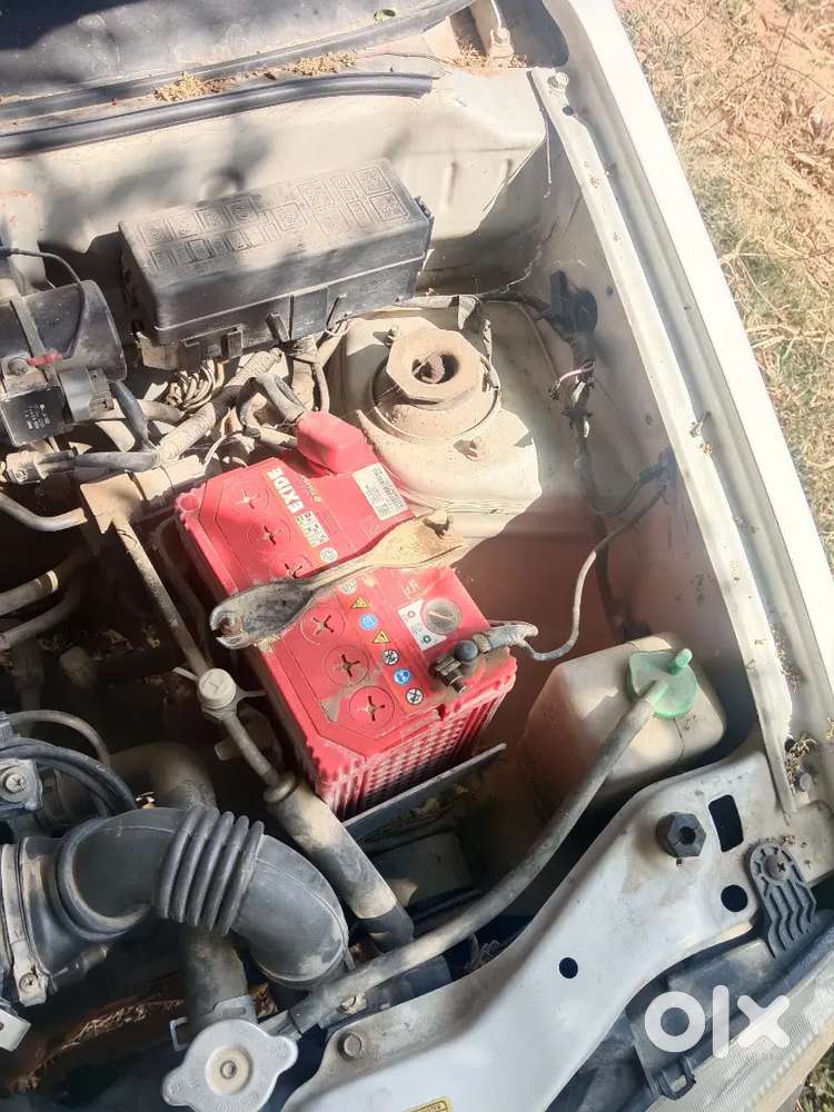 Maruti Suzuki Alto 2009 Lxi (o)