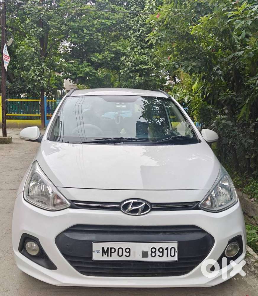 Hyundai Grand I10 Asta 1.2 Kappa Vtvt, 2016, Petrol