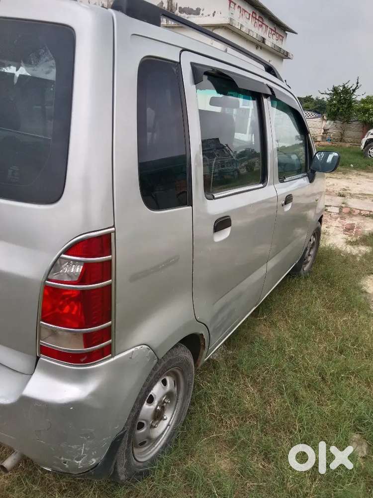 Maruti Suzuki Wagon R 2009se2029tak