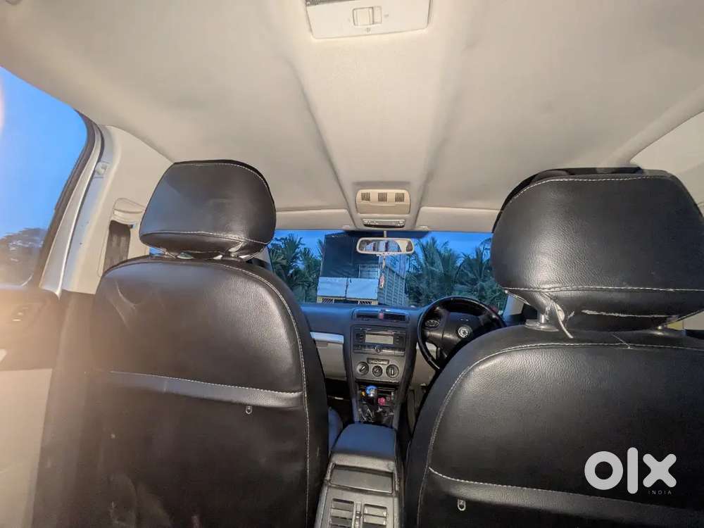 2008 Skoda Laura Diesel Ambiente
