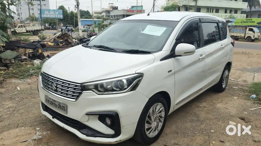 Maruti Ertiga Vdi 2019