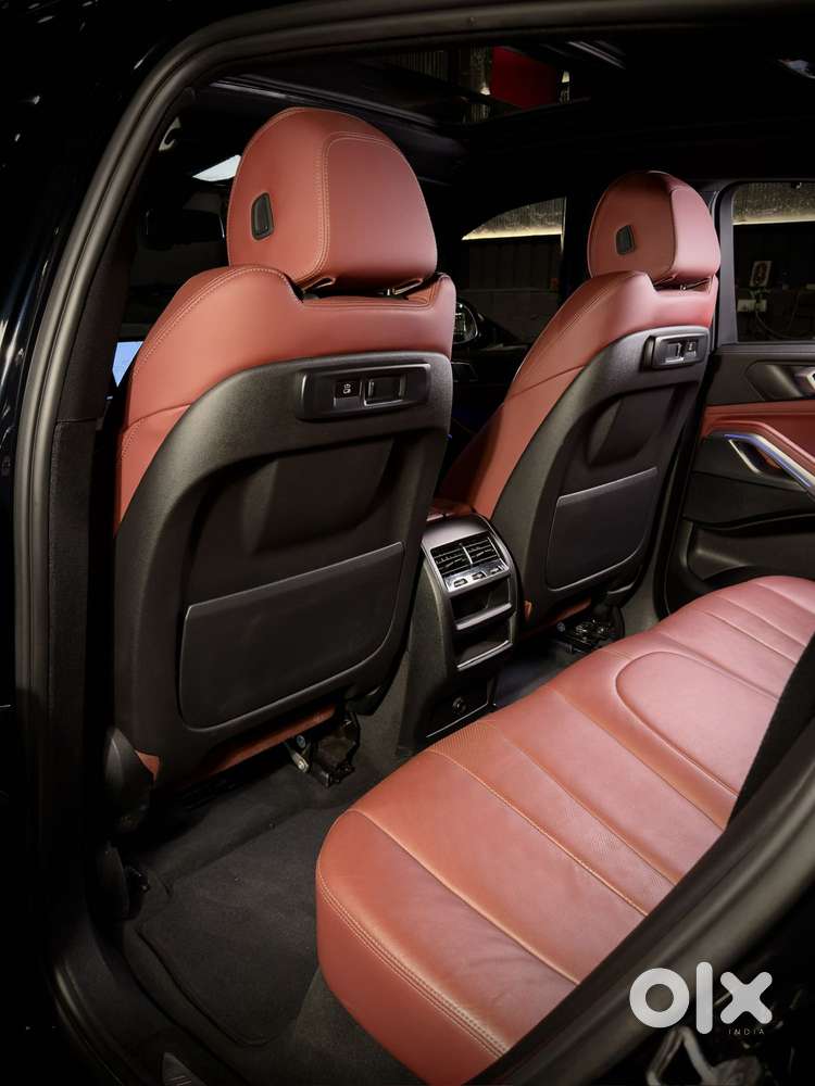 Bmw X6 3.0 Xdrive 40i M Sport, 2022, Petrol