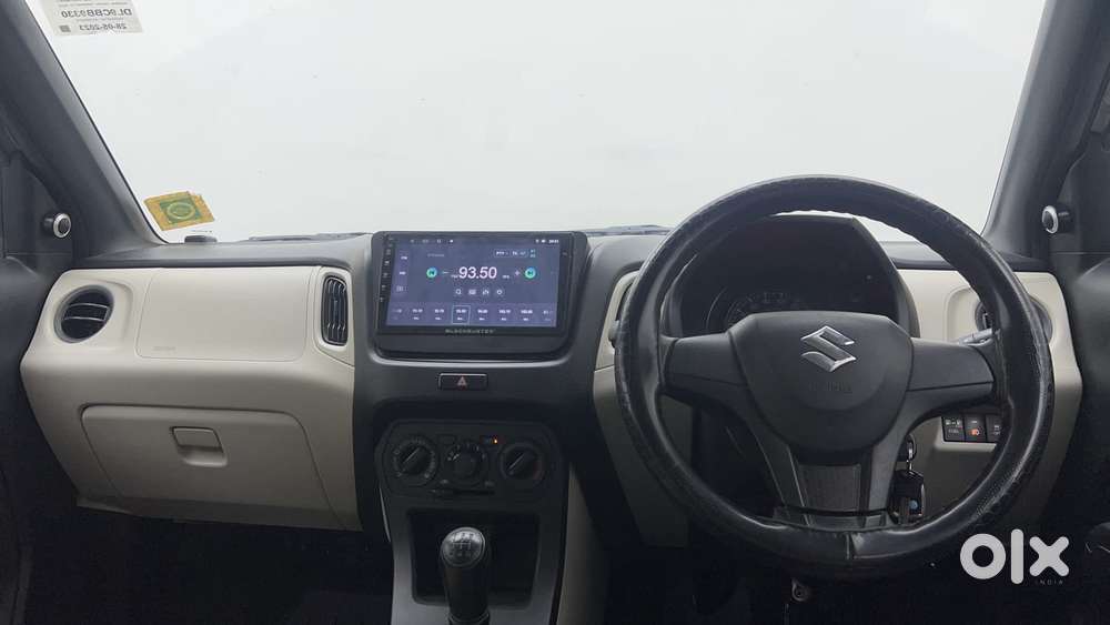 Maruti Suzuki Wagon R 1.0 2010-2013 Lxi Cng, 2023, Cng & Hybrids