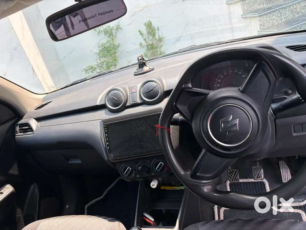 Maruti Suzuki Swift 2020 Petrol 69000 Km Driven