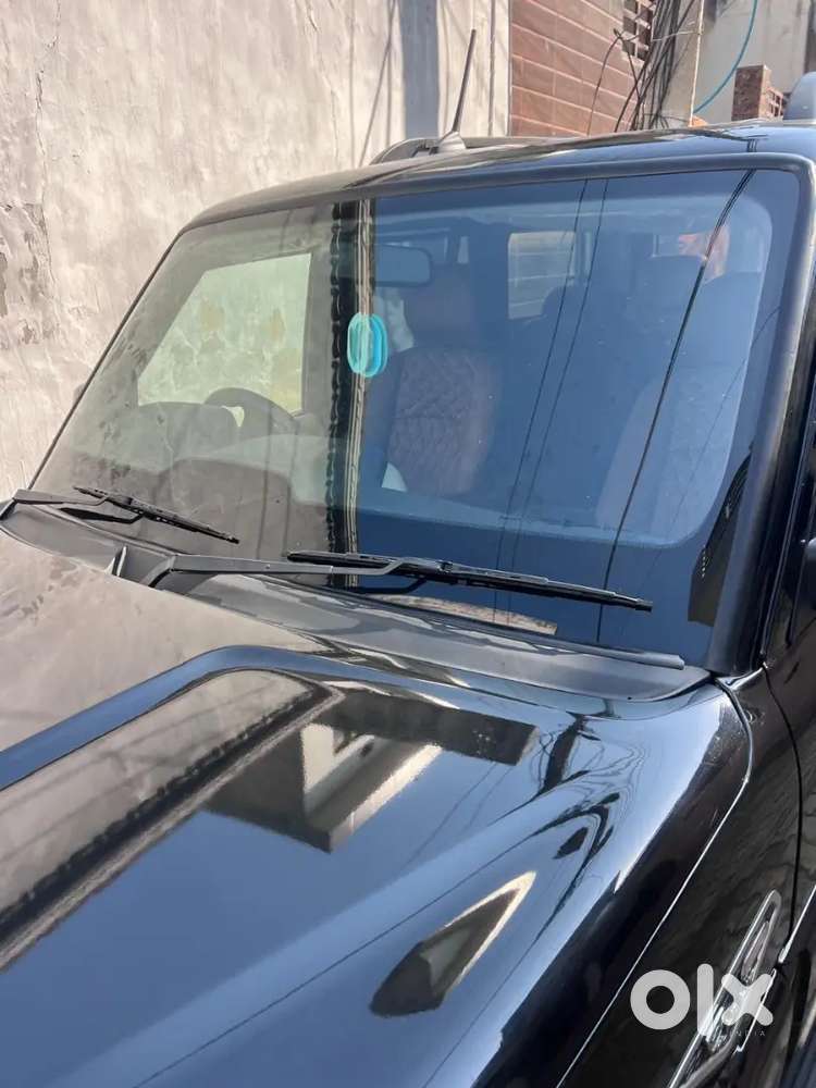 Mahindra Be 6 Pack 2023