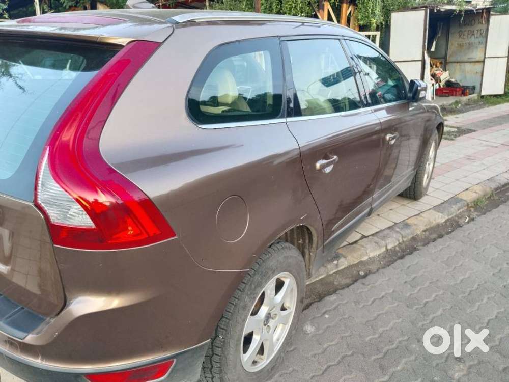 Volvo Xc60 2.0 D5 Momentum, 2013, Diesel