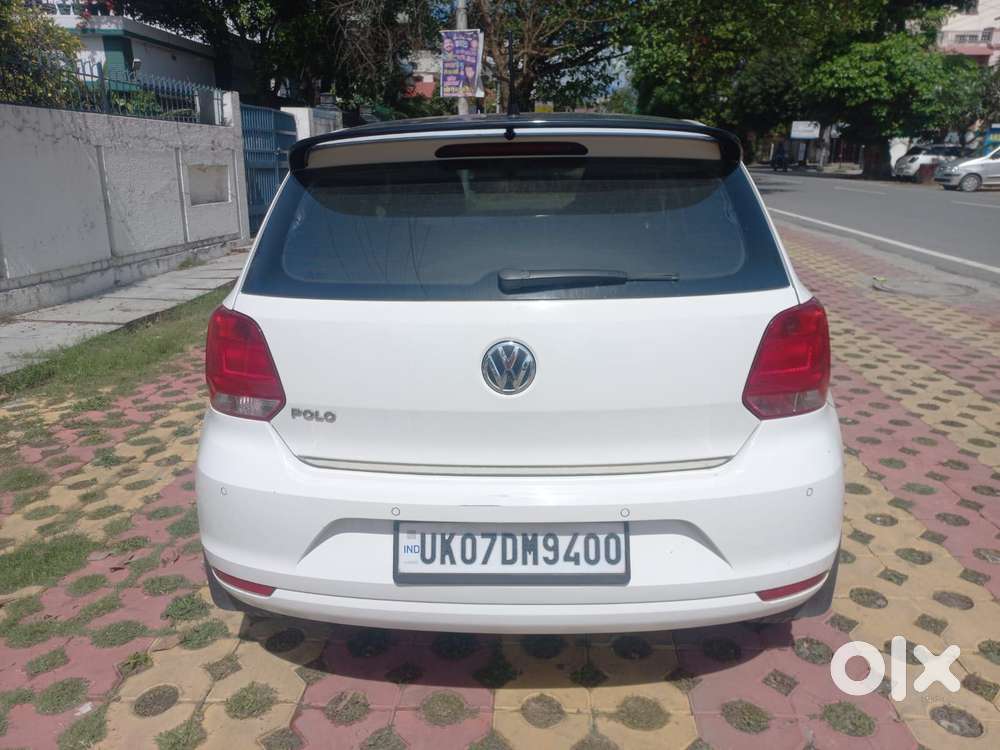 Volkswagen Polo 1.0 Mpi Highline Plus, 2019, Petrol