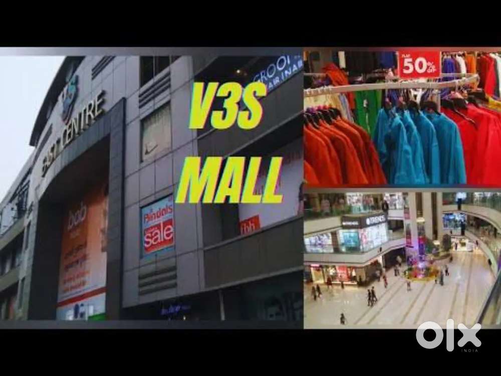 New job vacancy shopping mall male and female frasher and experience
