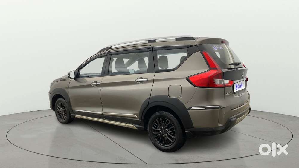 Maruti Suzuki Xl6 Alpha, 2019, Petrol