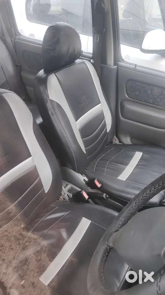 Maruti Suzuki Wagon R 2003