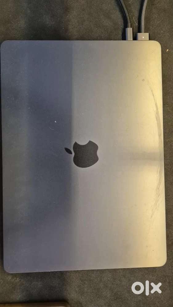 Macbook air m2