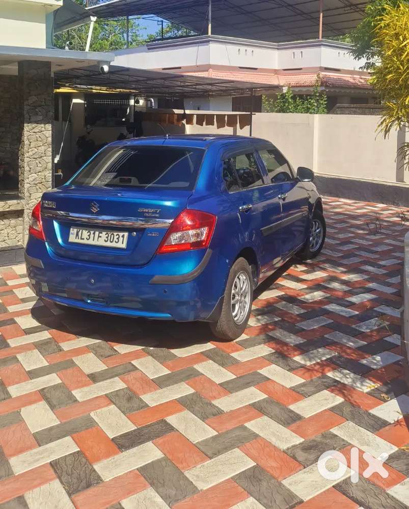 Maruti Suzuki Swift Dzire 2013 Diesel 110 Km Driven Family Used Car