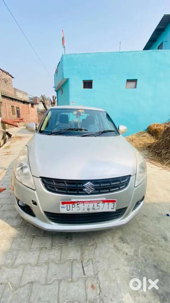 Maruti Suzuki Swift Dzire 2015 Diesel Well Maintained Want To Sell