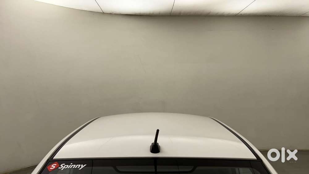 Hyundai Xcent 2016-2017 1.2 Kappa S At, 2016, Petrol