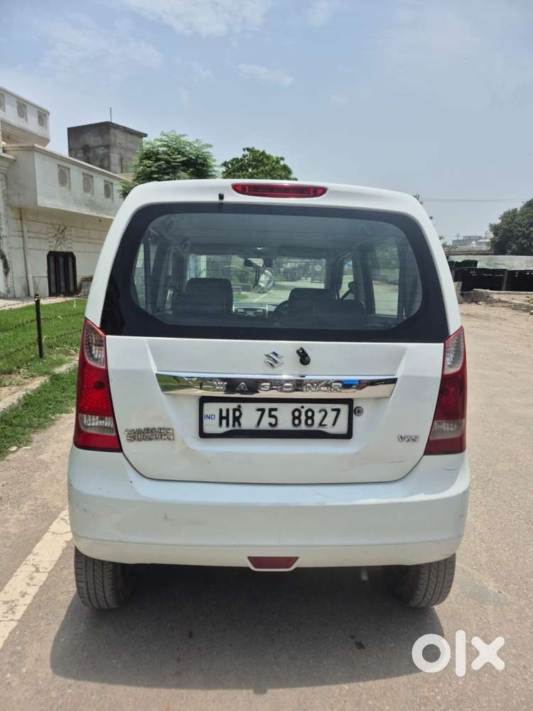 2012 Model