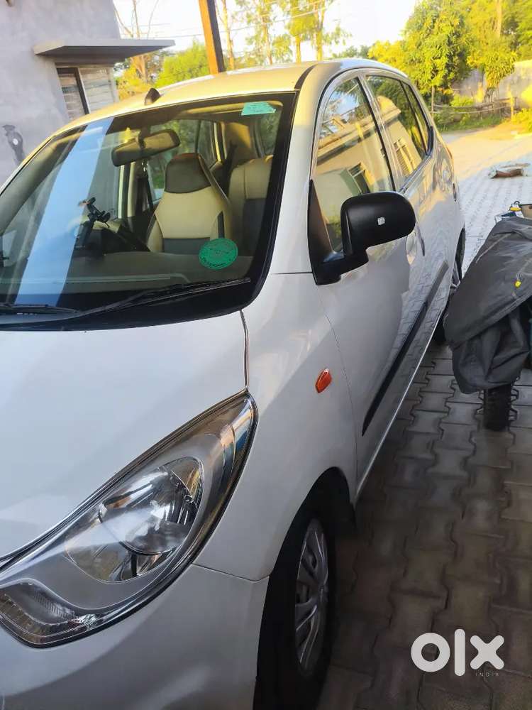 Amloh.   Hyundai I10 2013 Petrol 76000 Km Driven