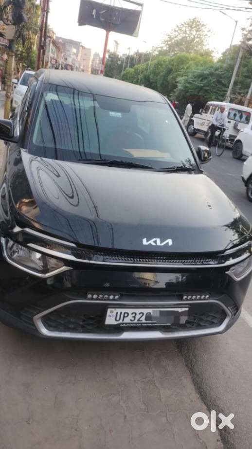 Kia Carens 1.5 Premium 7 Str, 2025, Petrol