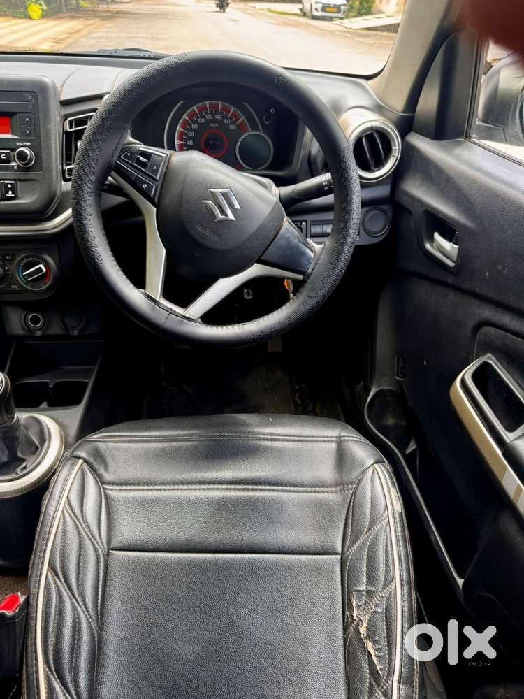 Maruti Suzuki Celerio X Zxi, 2022, Petrol