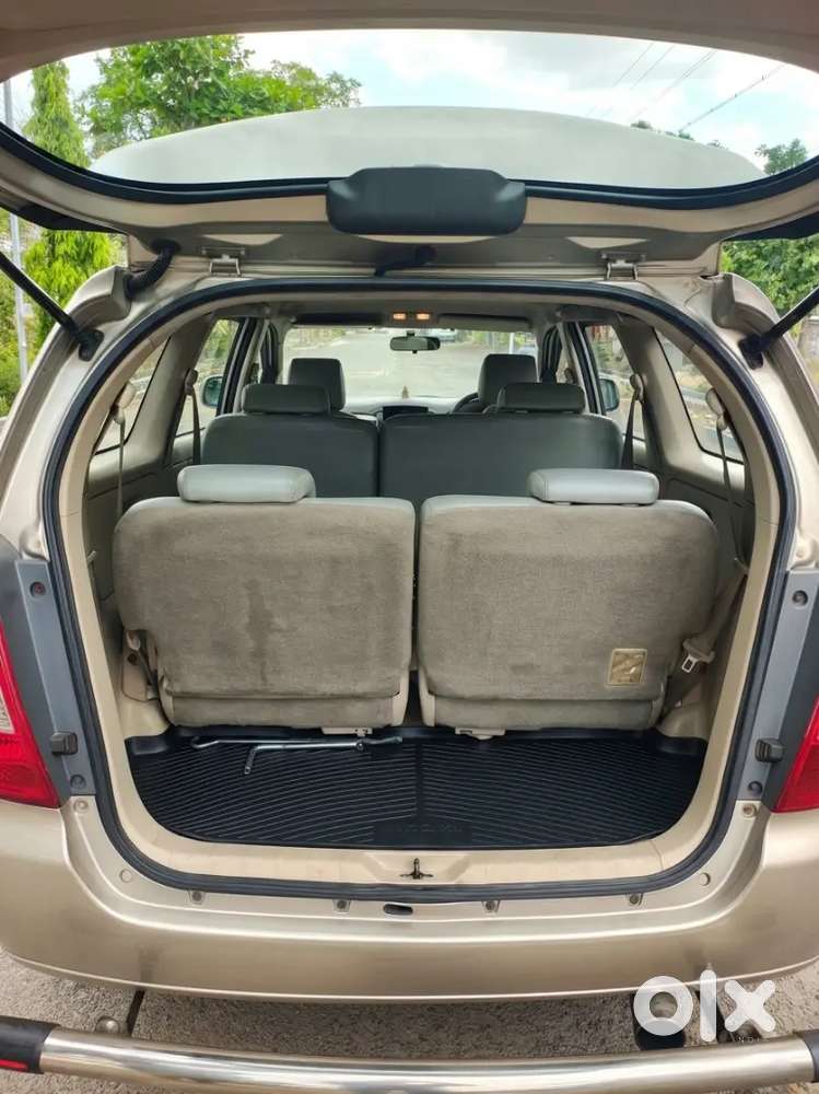 Toyota Innova 2008 2.5 Diesel