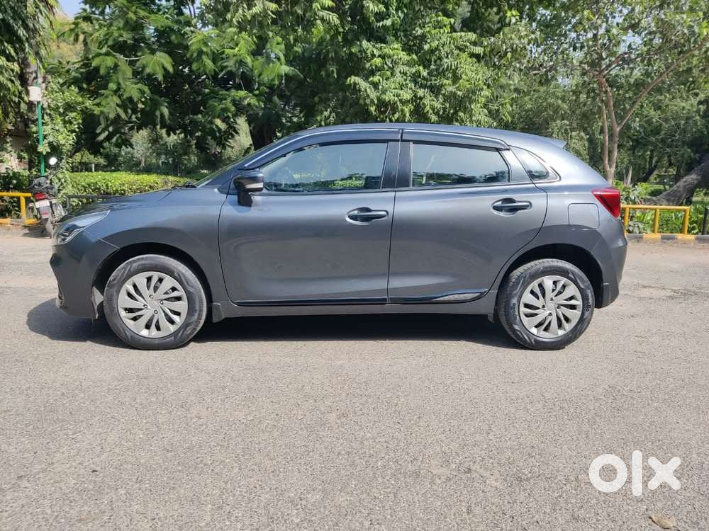 Maruti Suzuki Baleno Delta, 2023, Petrol