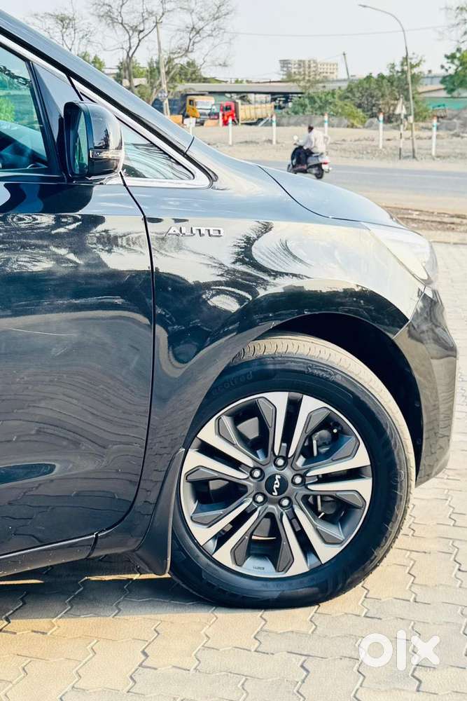 Kia Carnival Limousine, 2022, Diesel