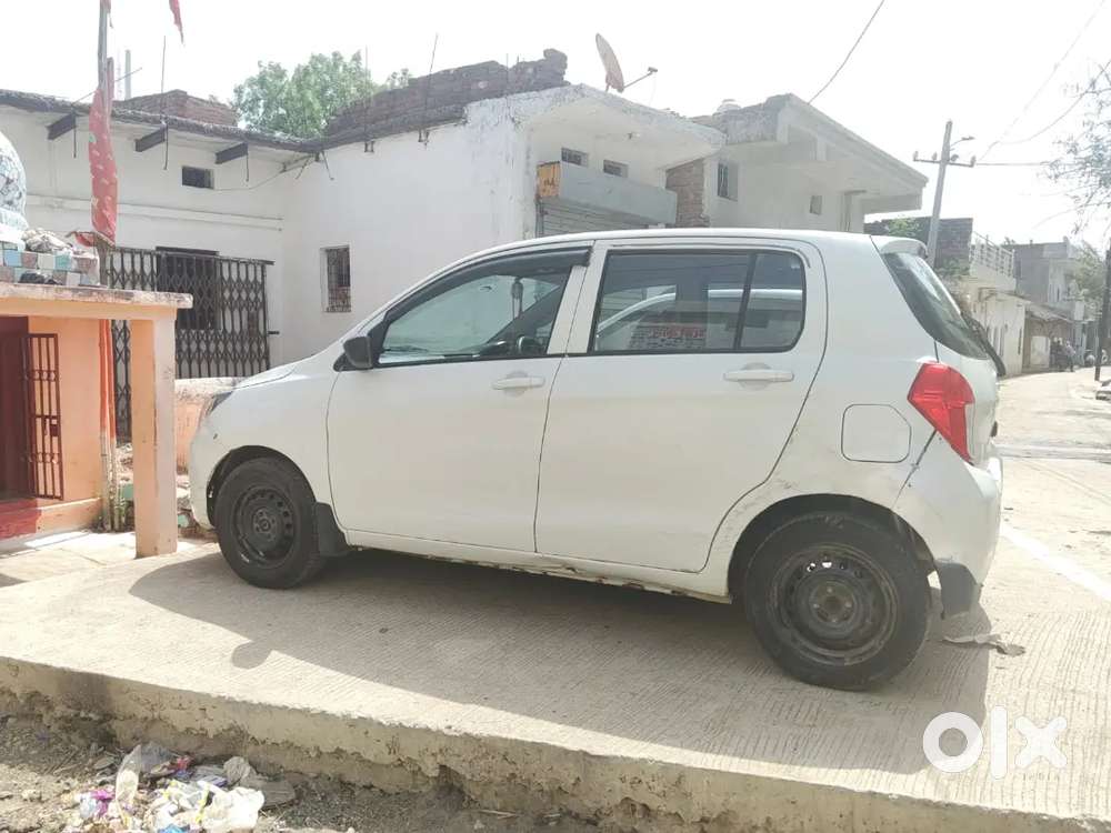 Maruti Suzuki Celerio 2017 Year Model