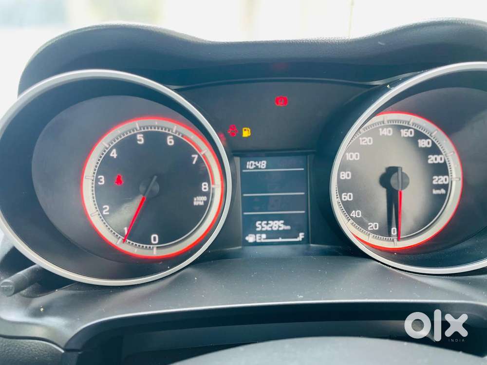 Maruti Suzuki Swift 2018 Vxi, 2020, Petrol