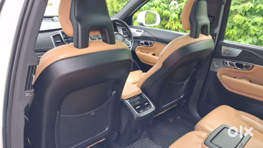 Volvo Xc 90 2.0 Inscription Luxury, 2021, Diesel