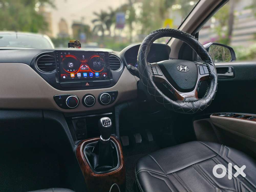 Hyundai Xcent 1.2 Vtvt S, 2014, Petrol