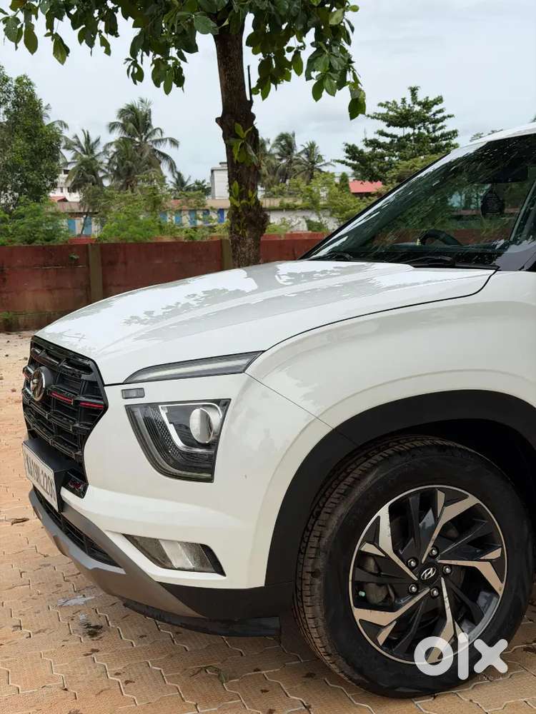 Creta 2020 Last Model (december)