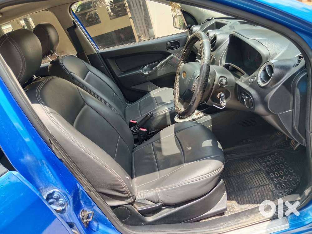 Ford Figo Diesel Exi, 2013, Diesel