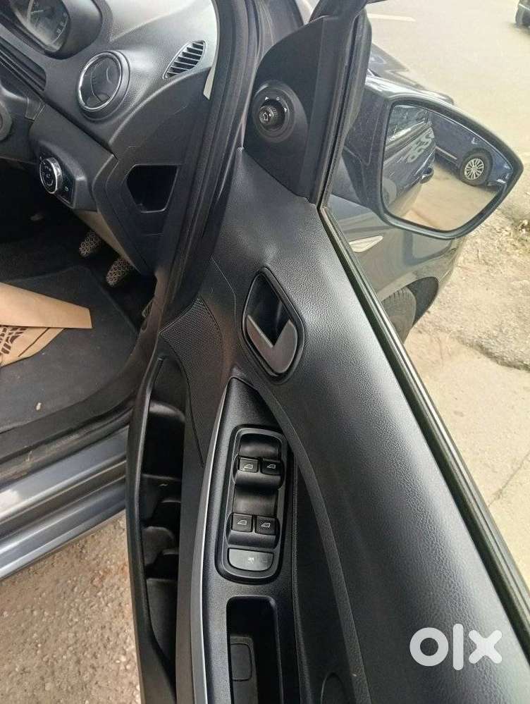 Ford Figo 1.2 Trend Petrol, 2016, Petrol