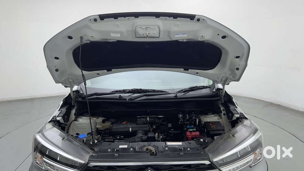 Maruti Suzuki Xl6 1.5 Alpha Mt, 2025, Petrol