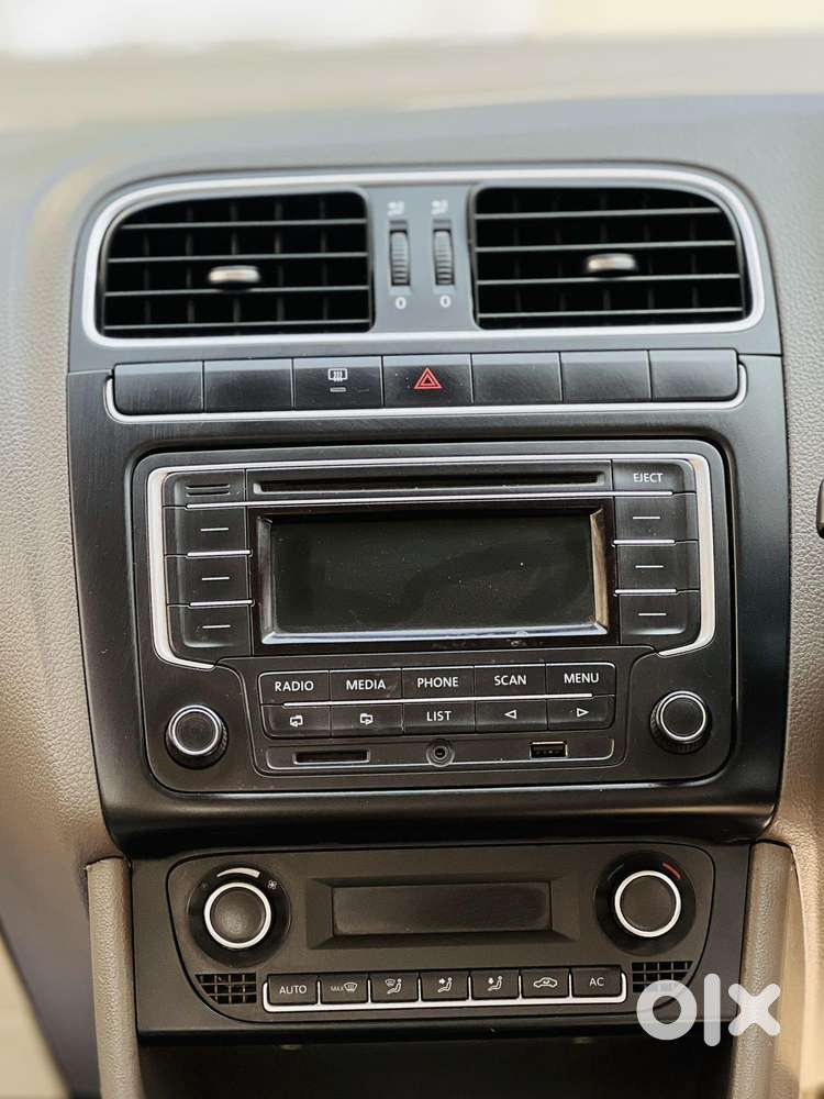 Volkswagen Vento 1.5 Tdi Highline, 2013, Diesel