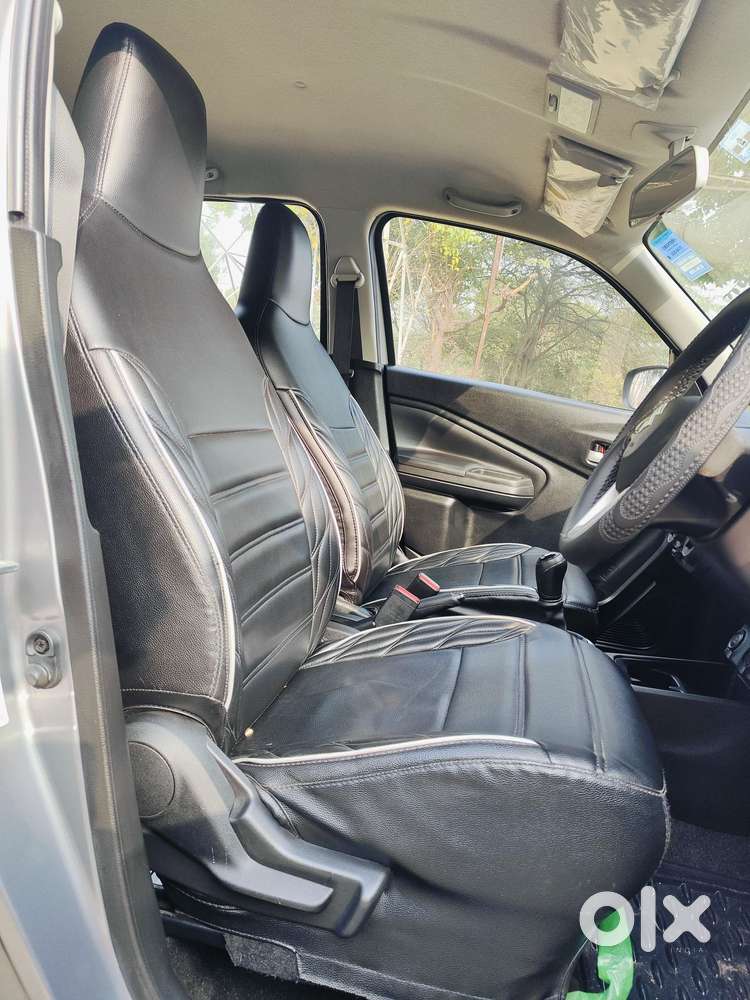 Maruti Suzuki Celerio Zxi, 2022, Petrol