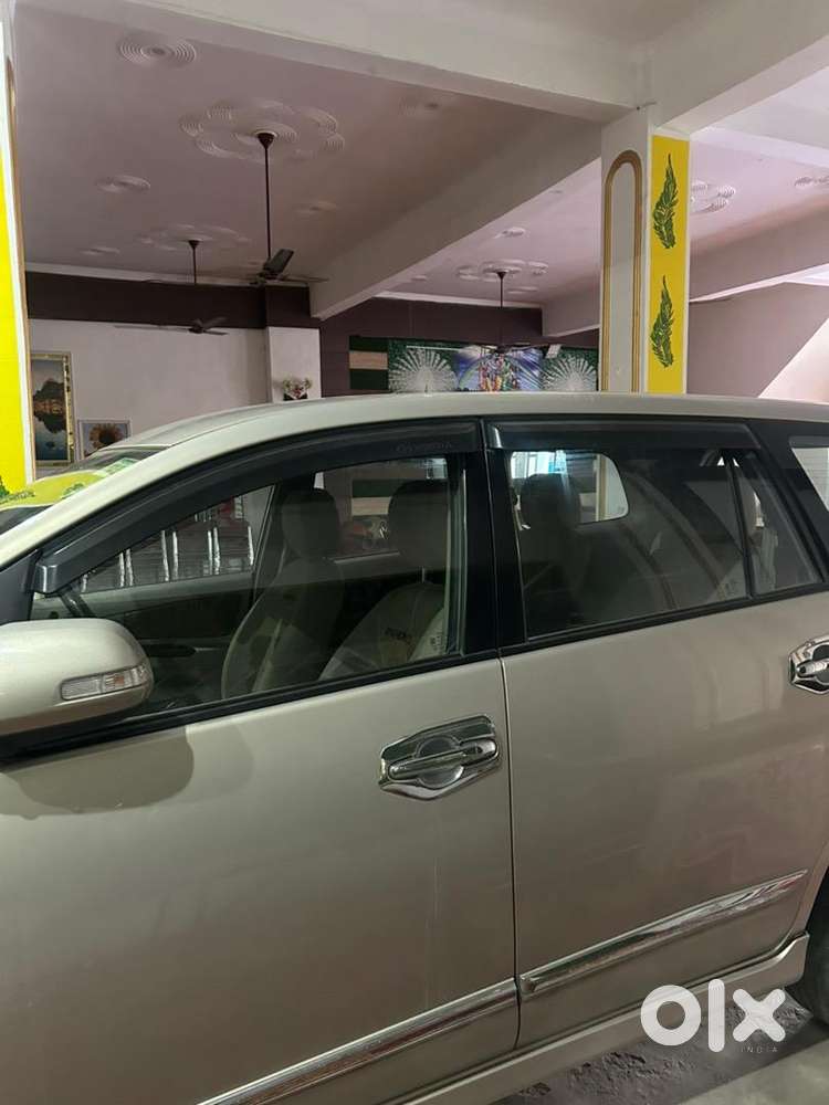 Toyota Diesel Car 2014