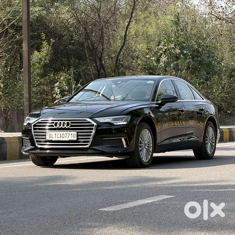 Audi A6 2.0 45 Tfsi Premium Plus, 2021, Petrol