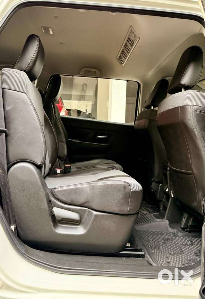 Maruti Suzuki Xl6 Zeta Mt Cng, 2024, Petrol