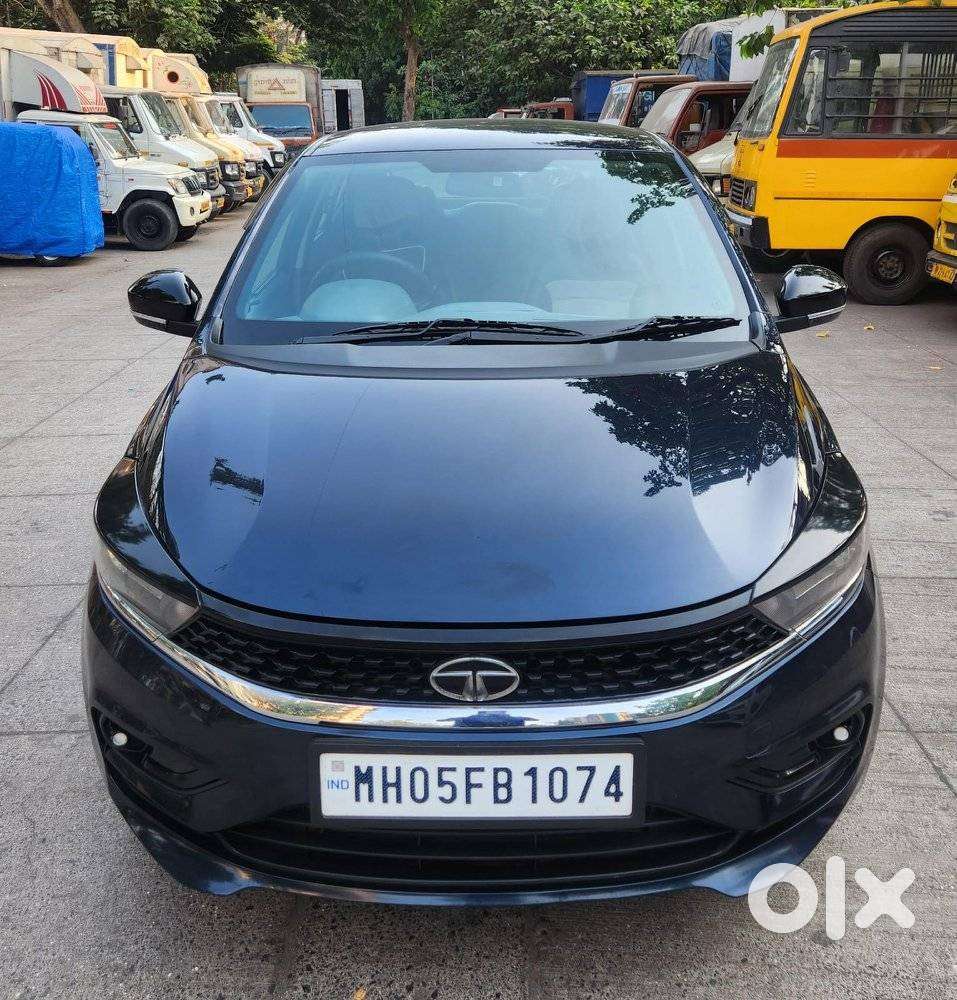 Tata Tigor 1.2 Revotron Xm Cng, 2022, Cng & Hybrids